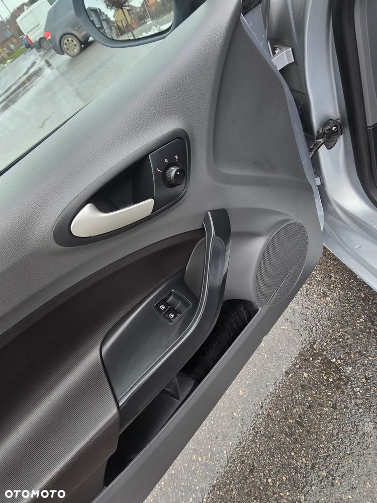 Seat Ibiza SC 1.2 TDI Reference - 7