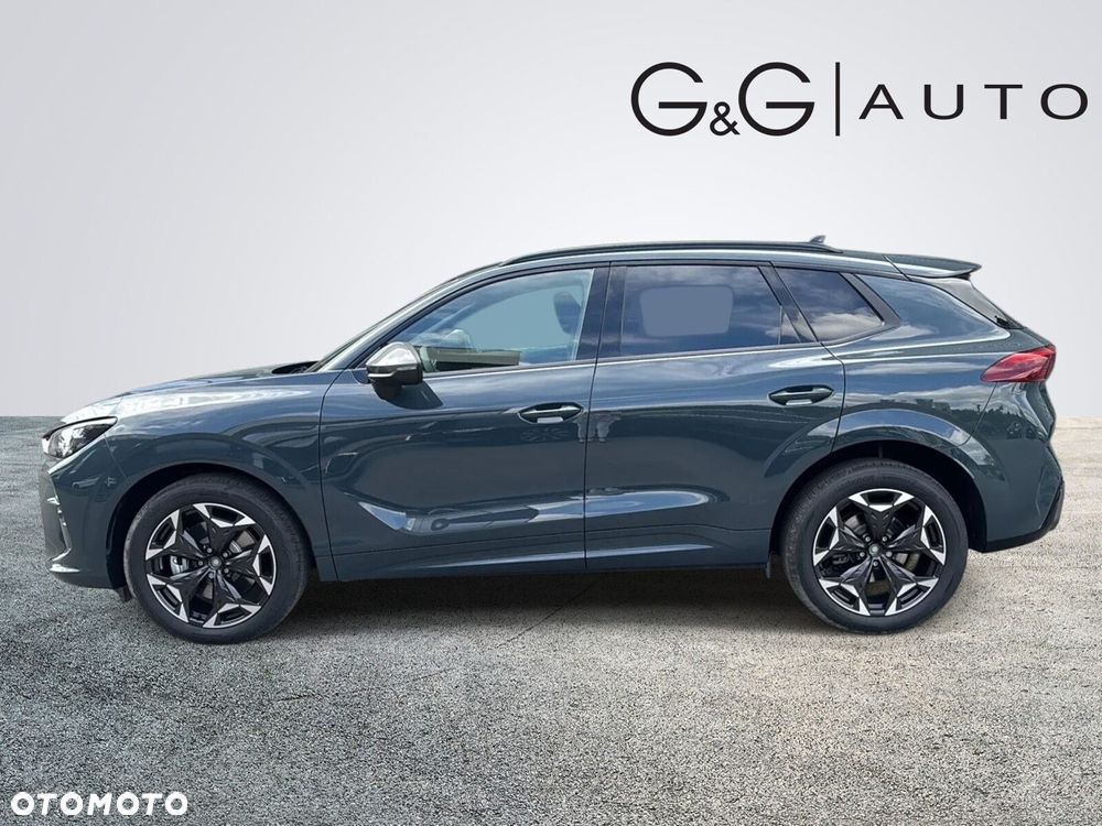 Cupra Terramar - 5