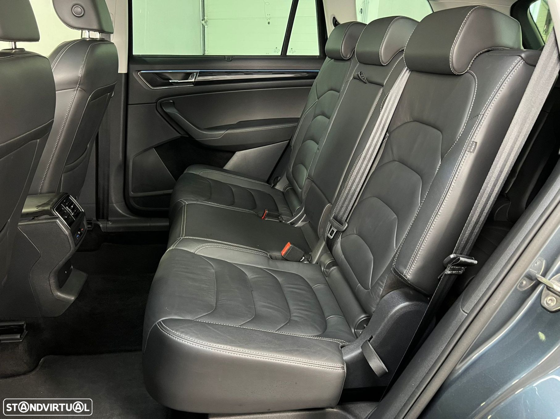 Skoda Kodiaq 2.0 TDI Style DSG - 8