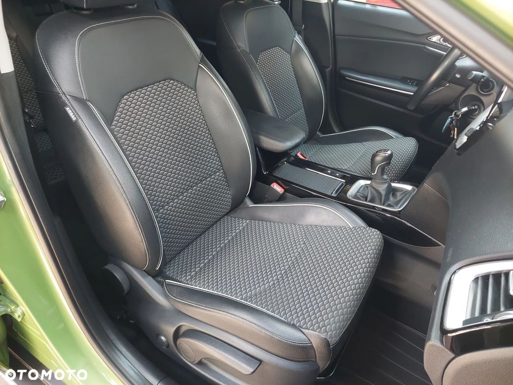 Kia XCeed 1.5 T-GDI L - 11