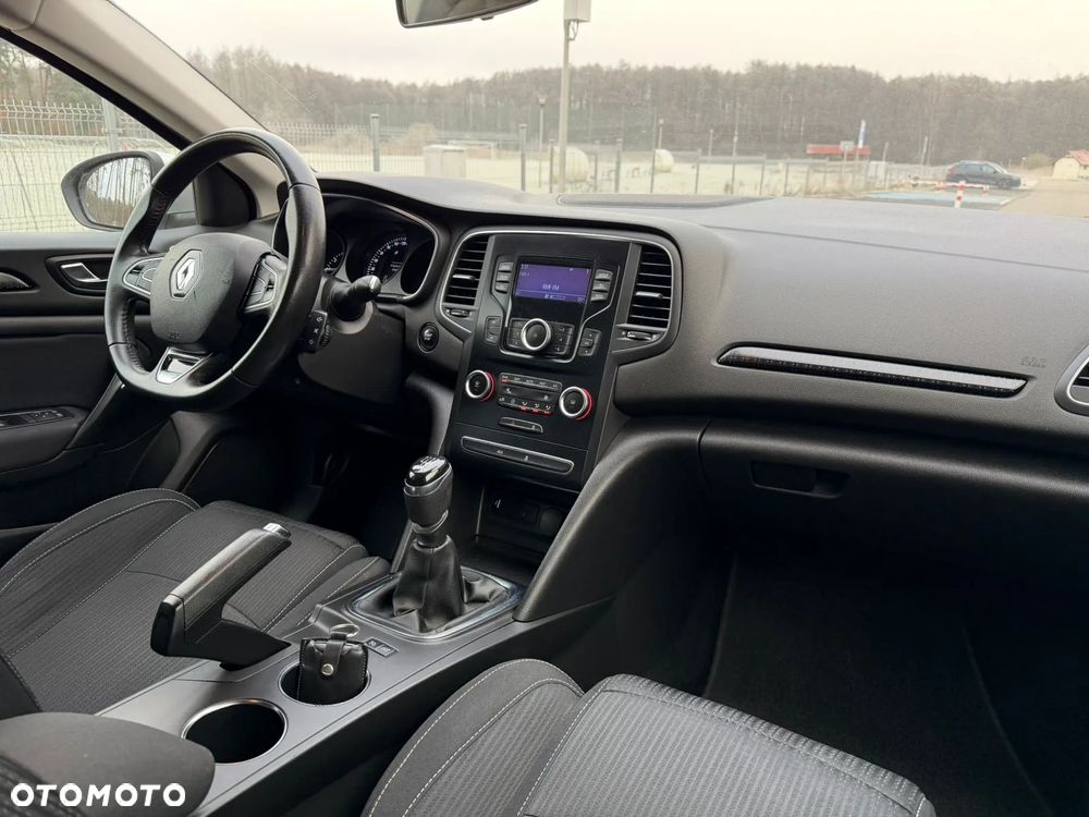 Renault Megane - 4