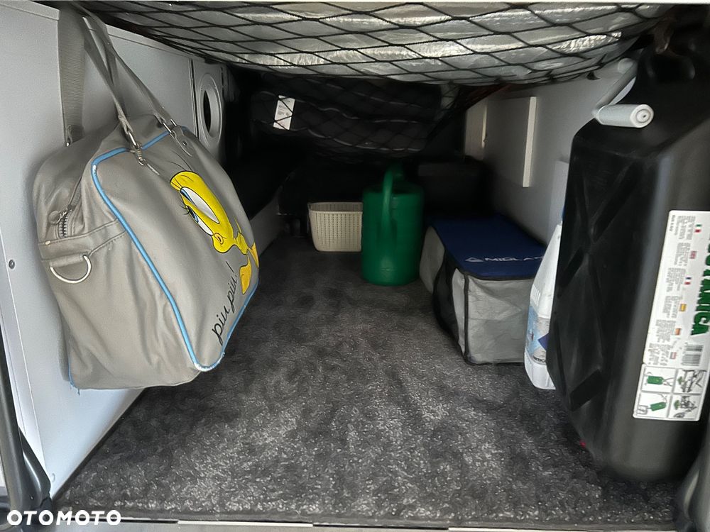 Mercedes-Benz sprinter - 31