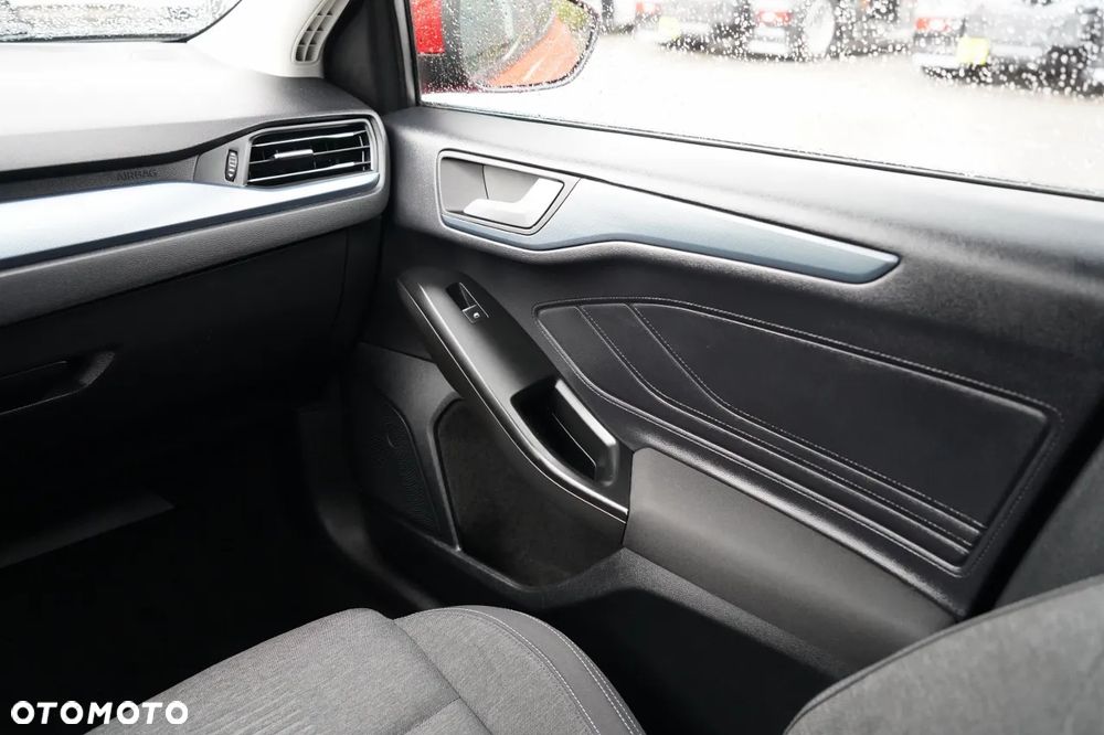 Ford Focus 1.5 EcoBlue Active - 30