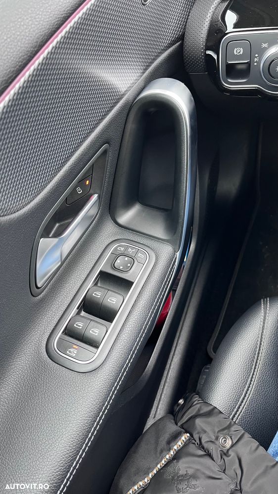 Mercedes-Benz A 180 - 7