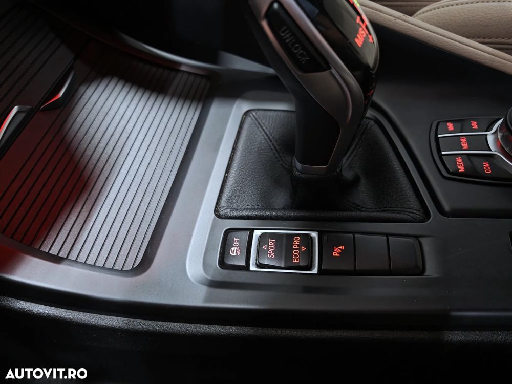 BMW X1 - 23