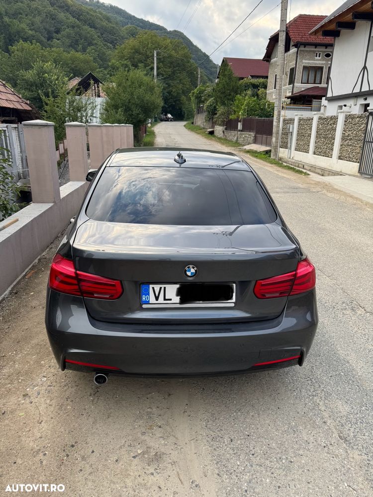 BMW Seria 3 - 2