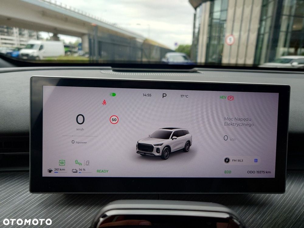 Chery Tiggo 9 - 13