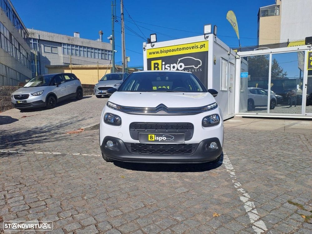 Citroën C3 1.2 PureTech Shine - 2