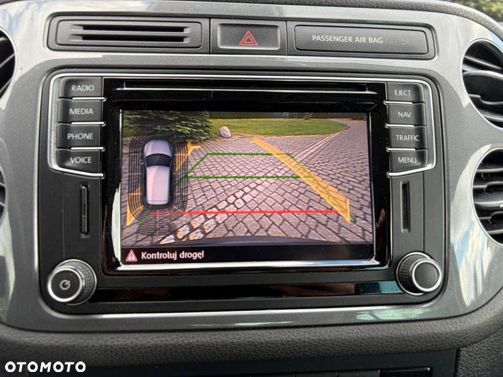 Volkswagen Tiguan 2.0 TDI BMT SCR Highline - 18