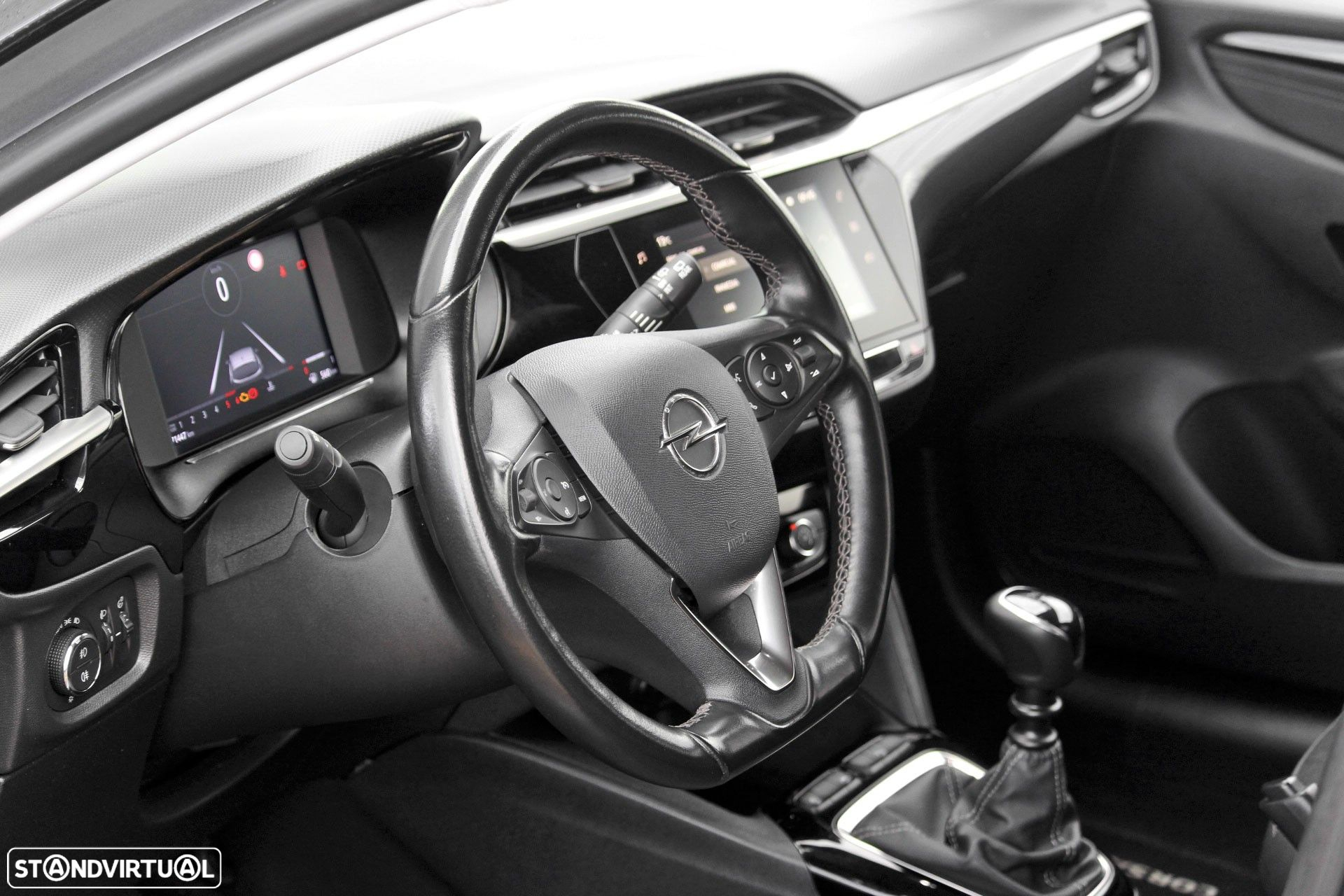 Opel Corsa 1.5 D Elegance - 7
