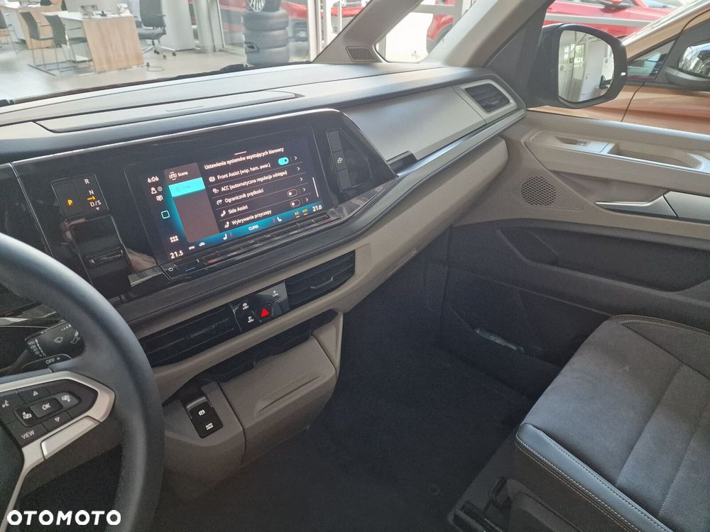 Volkswagen California - 12