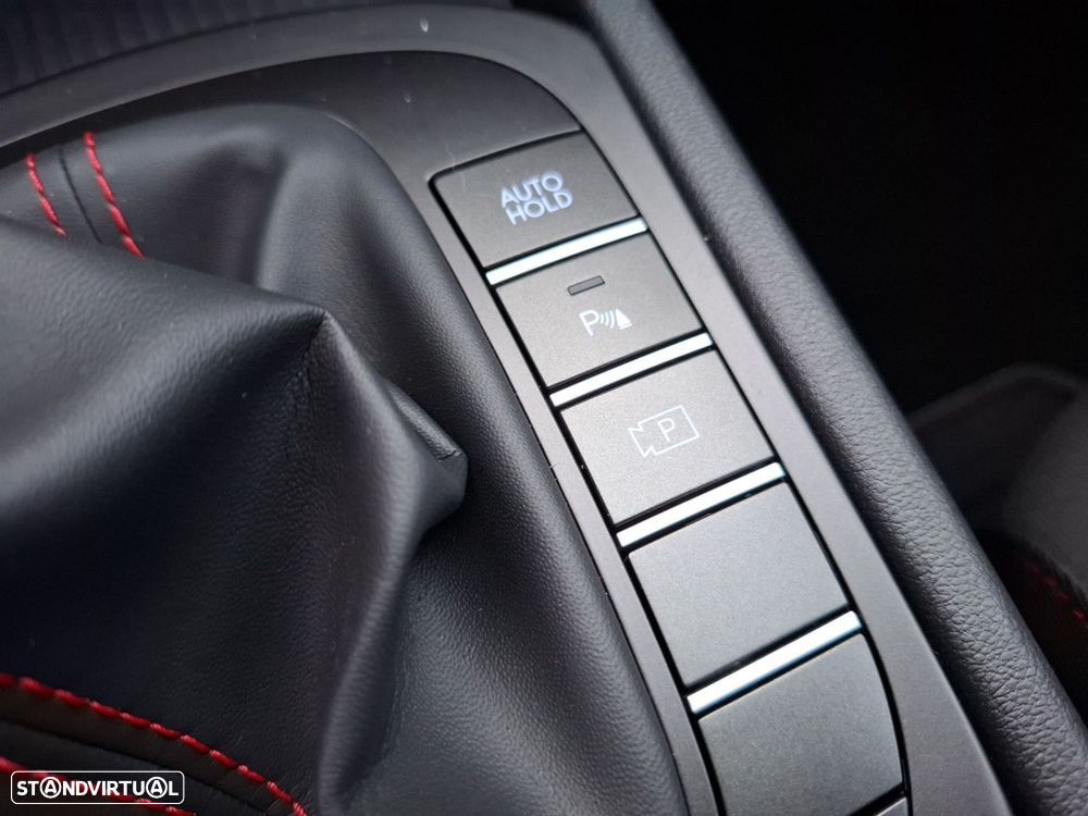 Hyundai Kauai 1.0 T-GDi N-Line TT - 17