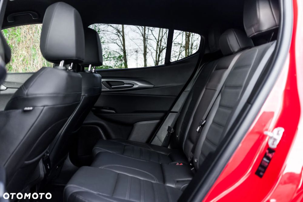 Alfa Romeo Tonale 1.5 T4 GSE mHEV Edizione Speciale DCT - 18