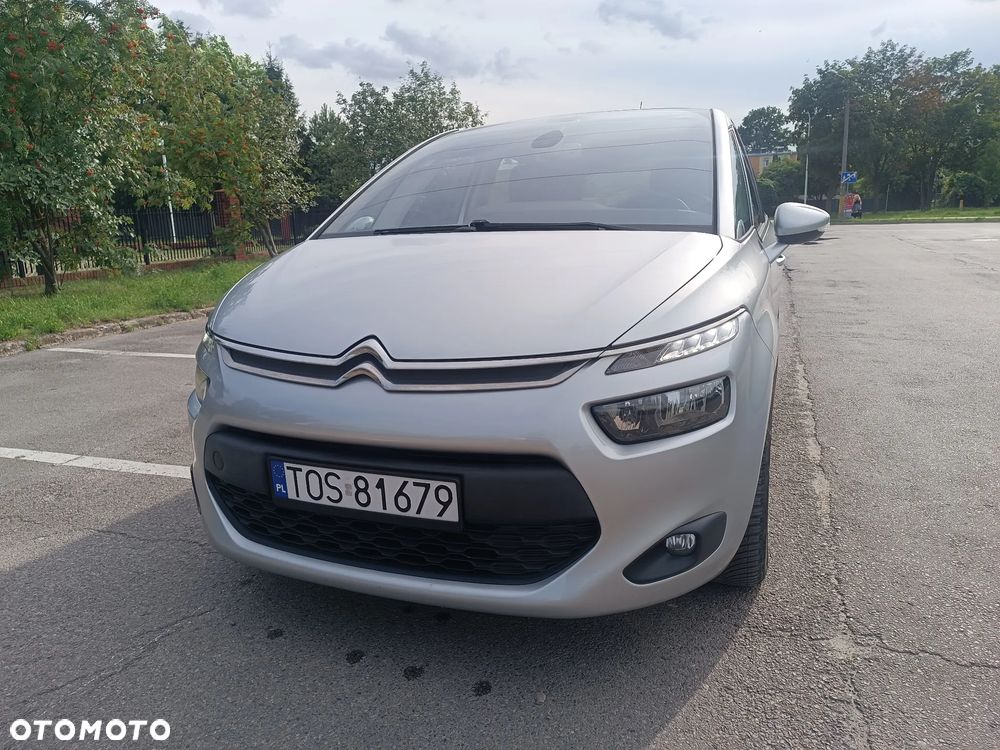 Citroën C4 Picasso 1.6 e-HDi Attraction - 15