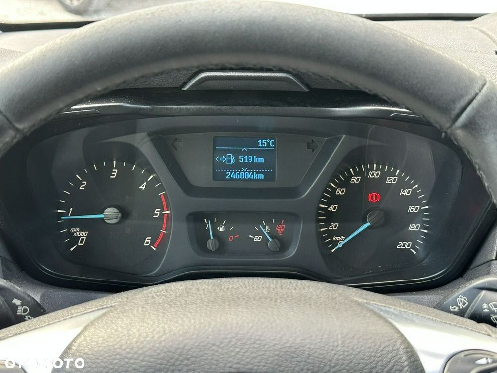 Ford Transit - 21