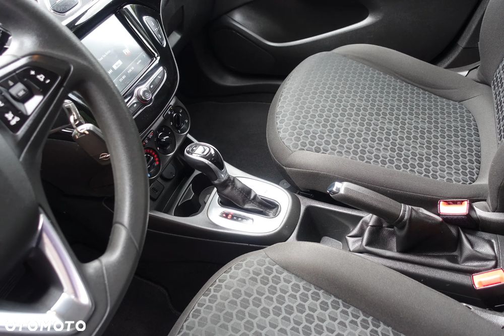 Opel Corsa - 22