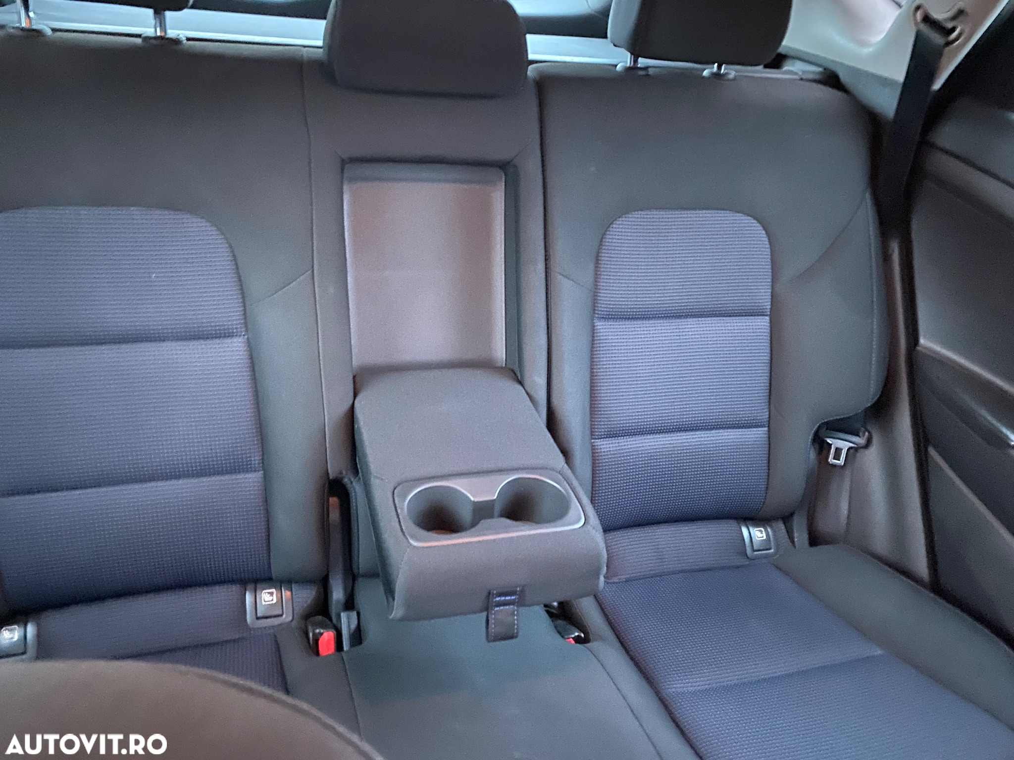 Hyundai Tucson - 29