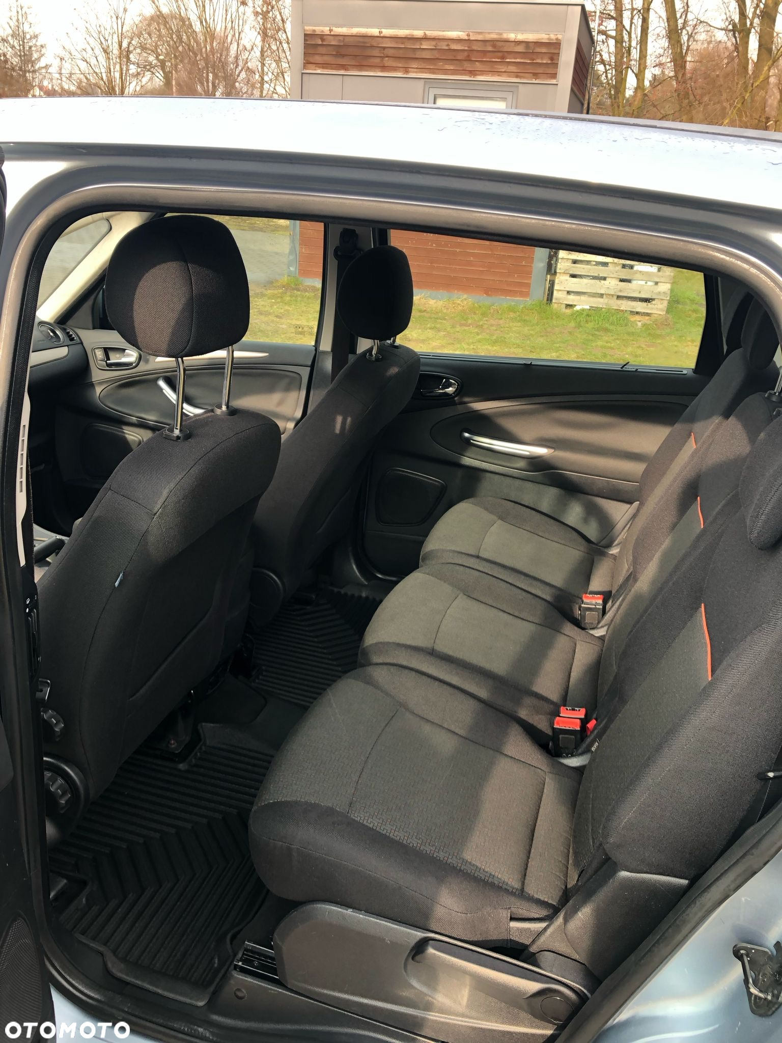 Ford S-Max 2.0 TDCi Titanium - 17