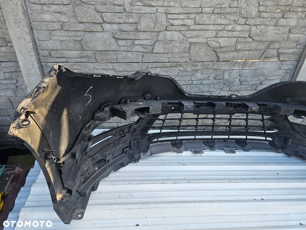 RENAULT espace V 5 15r - ZDERZAK PRZOD - 6