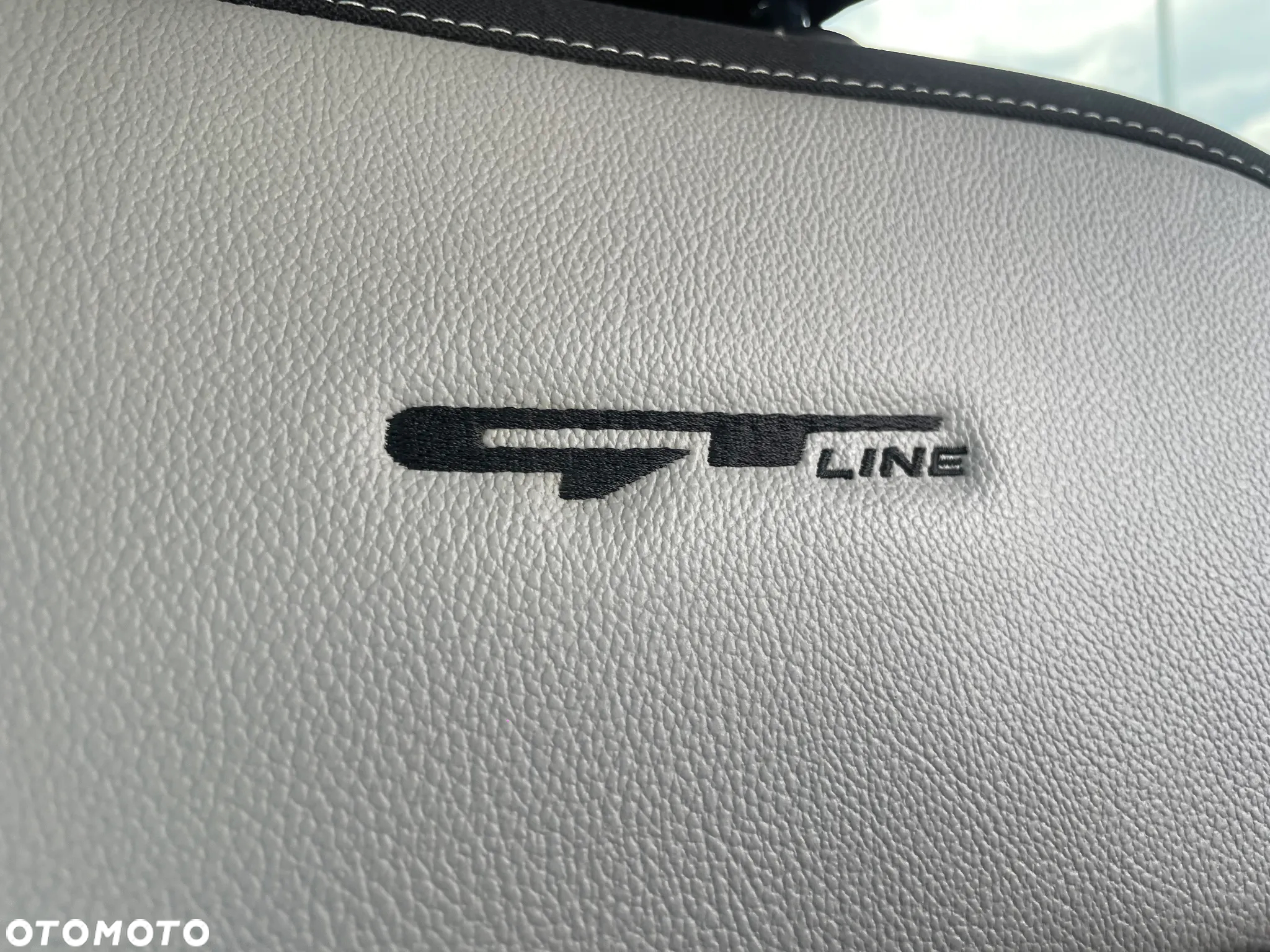Kia ProCeed 1.4 T-GDI GT Line DCT - 36