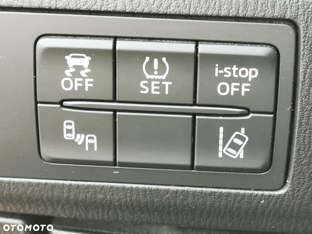 Mazda 6 SKYACTIV-D 175 Drive i-ELOOP AWD Sports-Line - 18