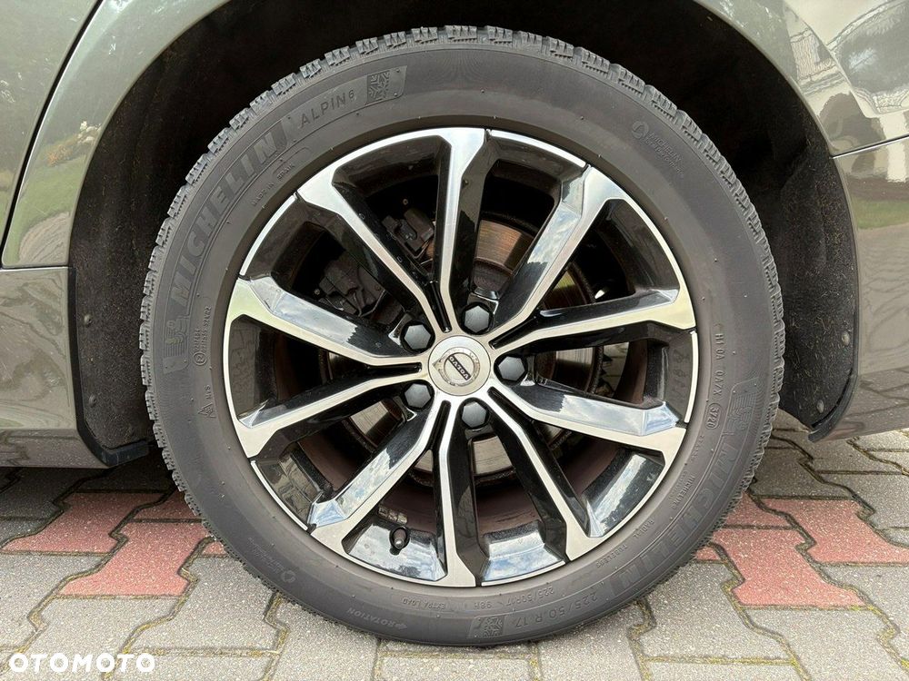 Volvo V60 - 32