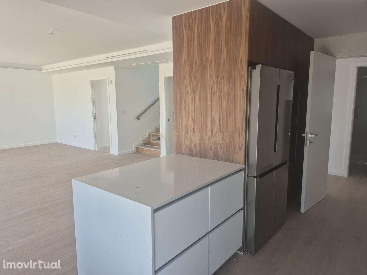 Moradia T4 Exclusiva em Condomínio Privado – Manique - Grande imagem: 5/22