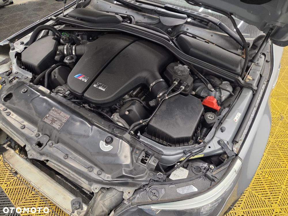 BMW M5 Standard - 19