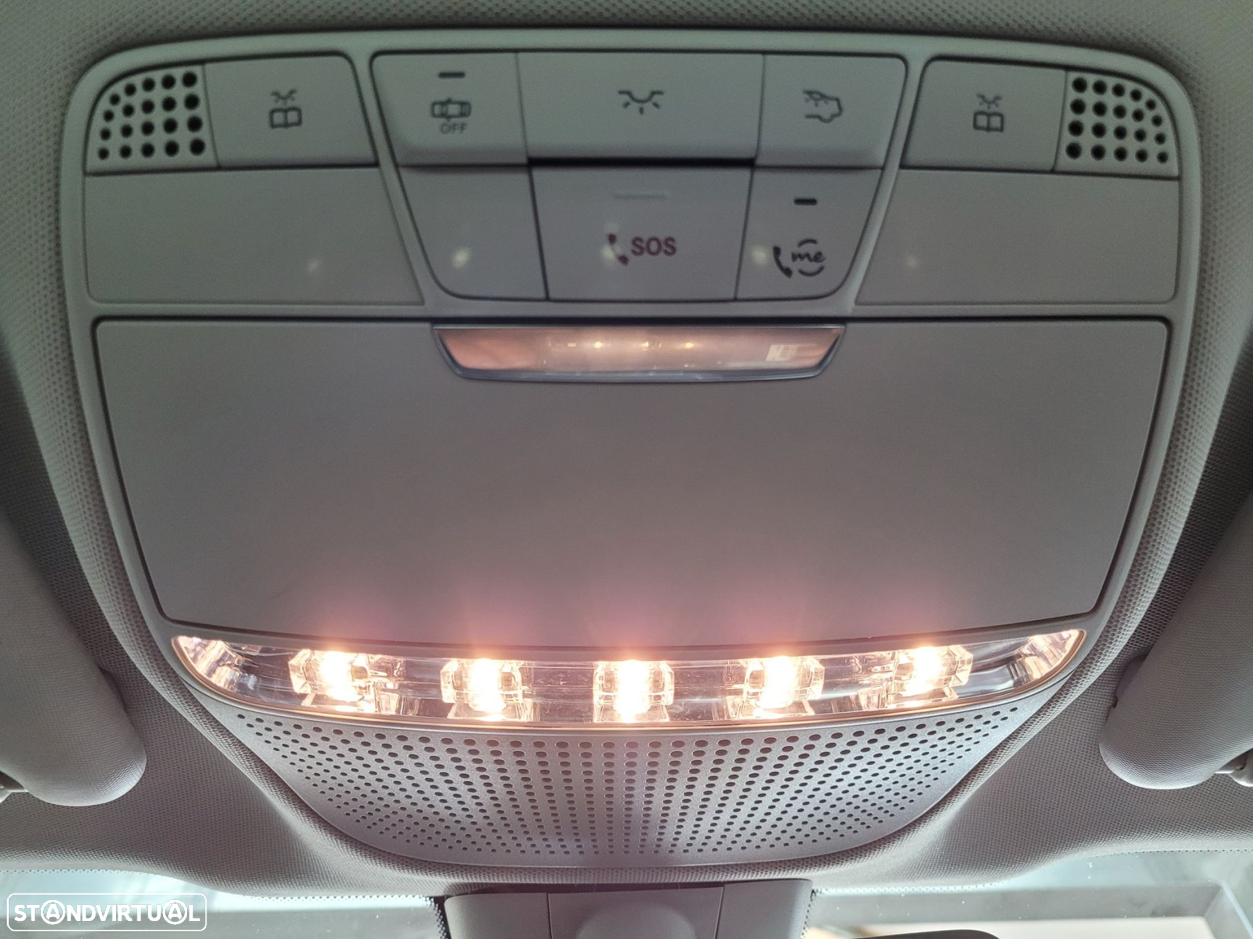 Mercedes-Benz E 300 de Avantgarde - 52