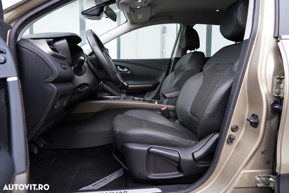 Renault Kadjar Energy TCe 130 Experience - 9