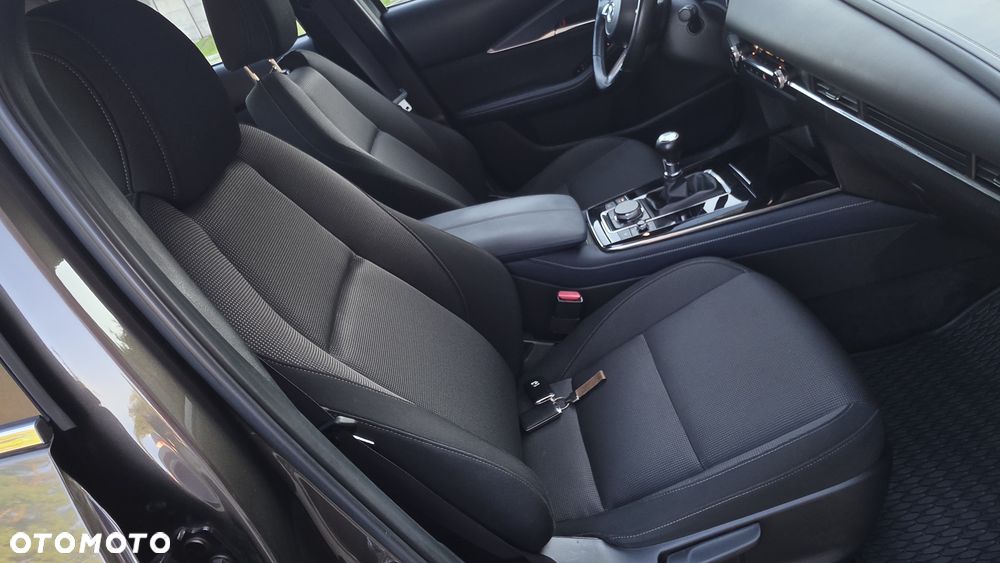 Mazda CX-30 2.0 mHEV Prime-Line 2WD - 25