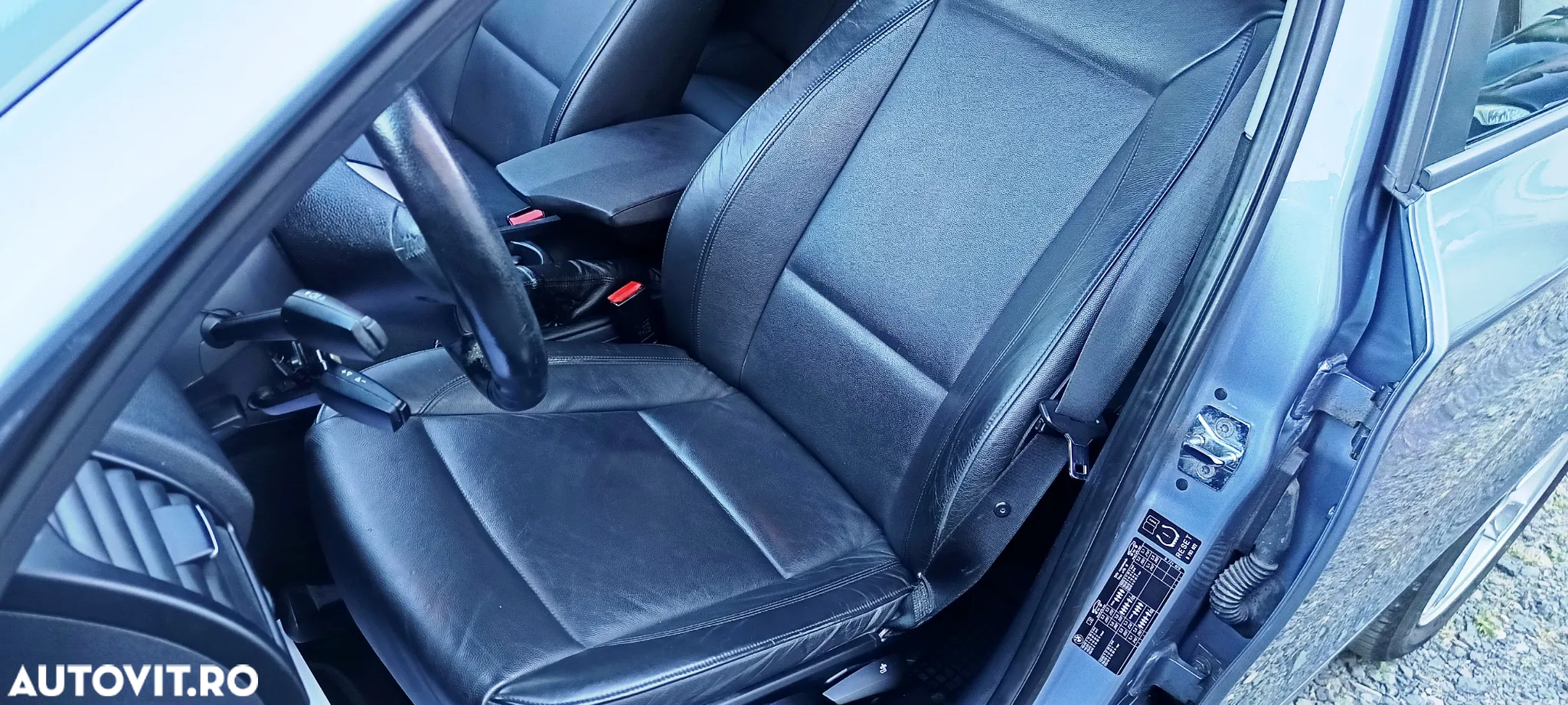 BMW Seria 1 118i - 18