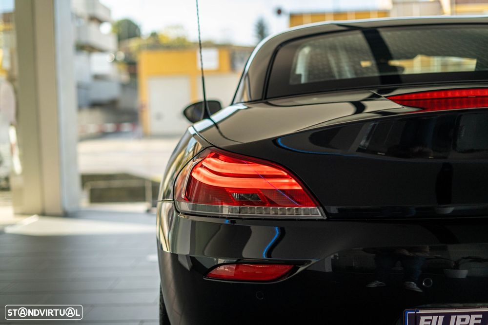 BMW Z4 18 i Pack M Auto - 33