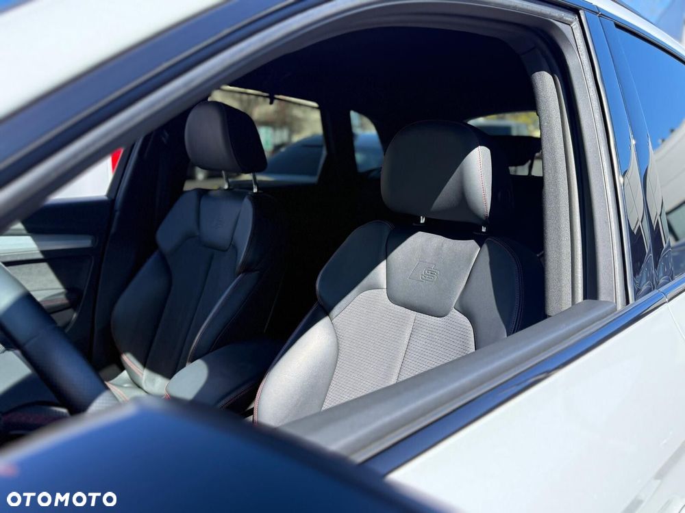 Audi Q5 40 TDI mHEV Quattro S tronic - 15