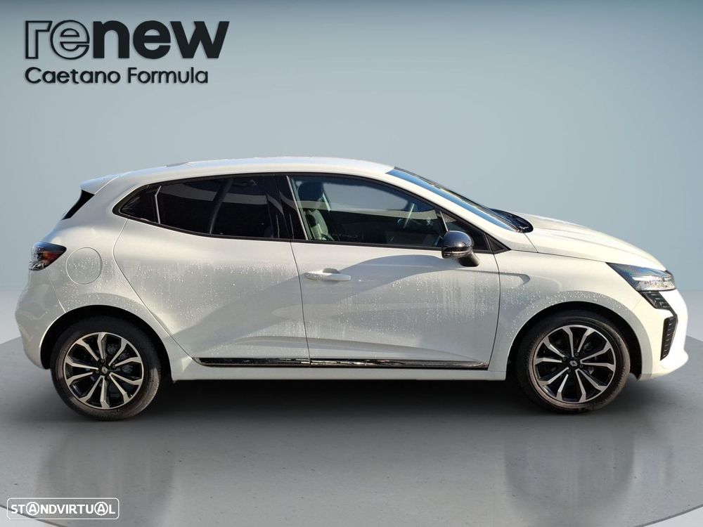 Renault Clio 1.0 TCe Intens - 9