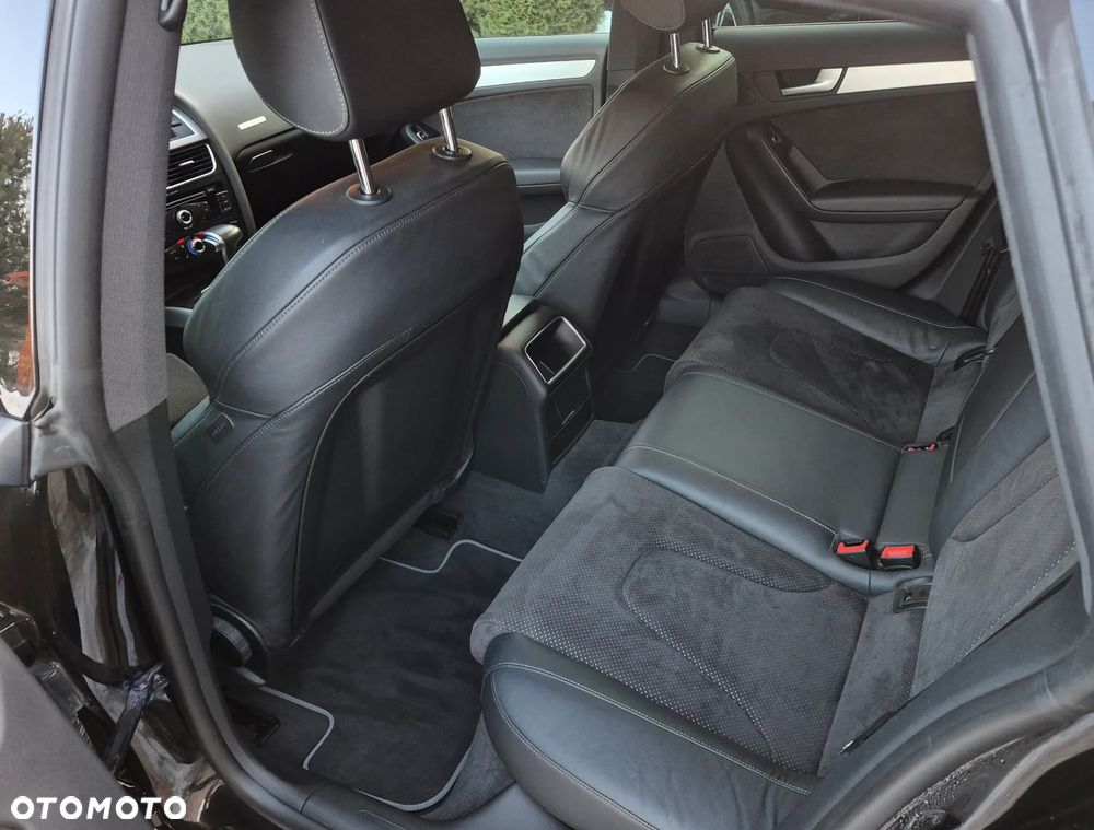 Audi A5 Sportback - 9