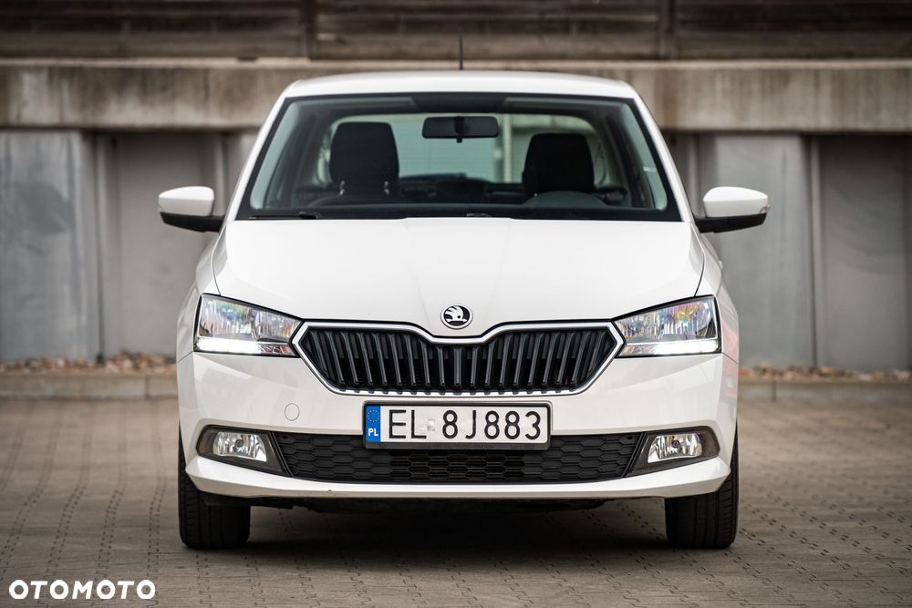 Skoda Fabia 1.0 TSI Style - 3
