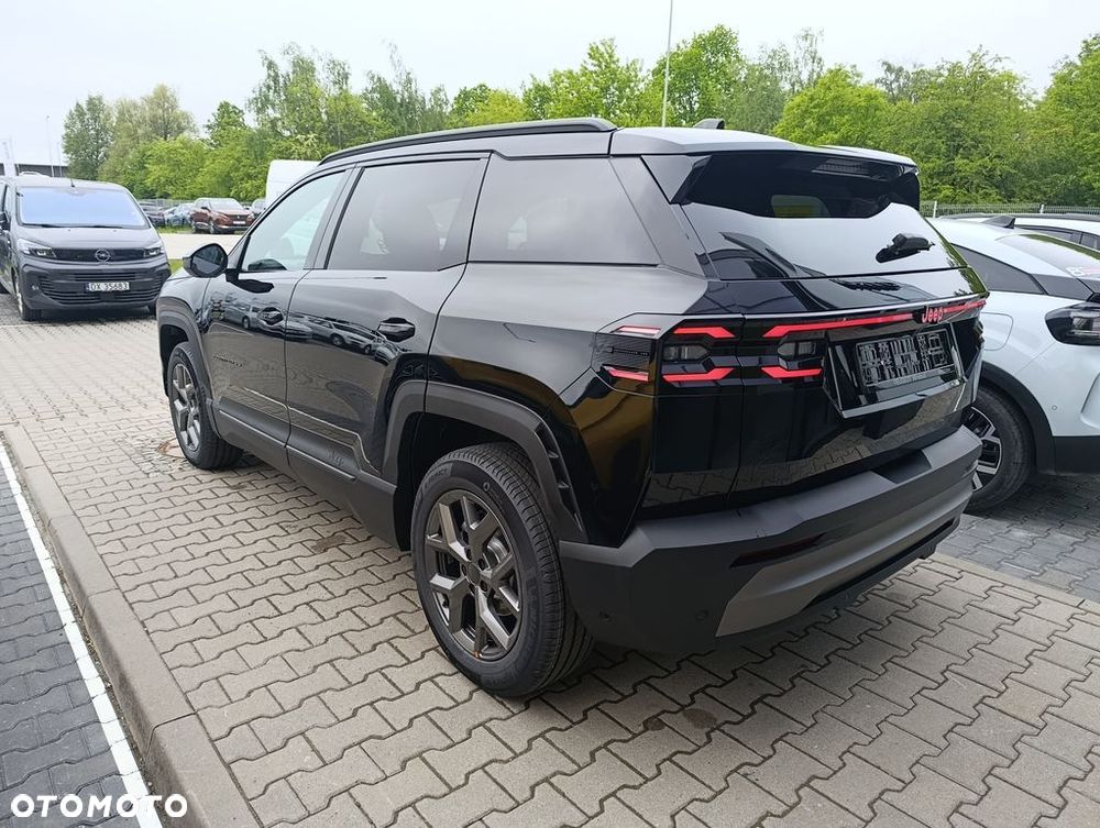 Jeep Compass - 7