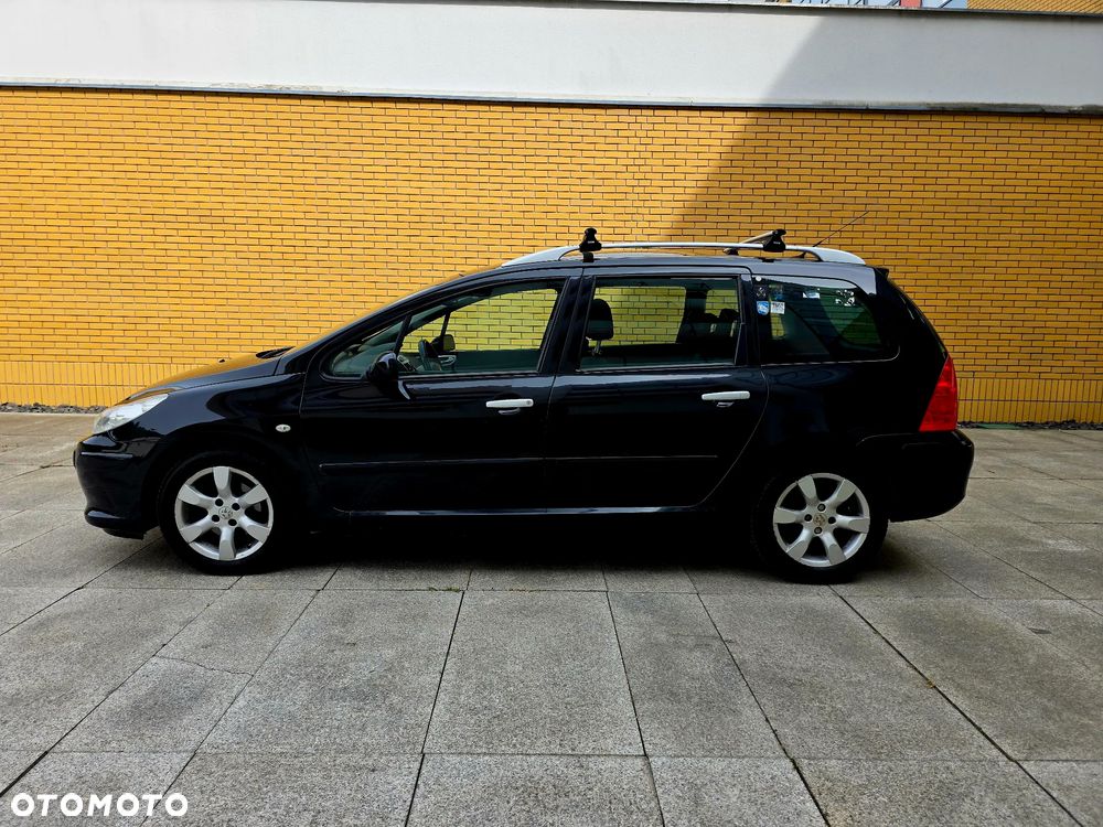 Peugeot 307 1.6 Premium n.gama - 7