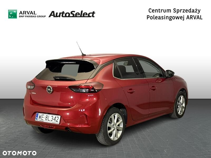Opel Corsa - 6