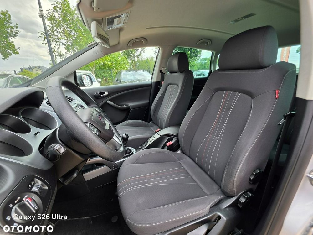 Seat Altea - 28