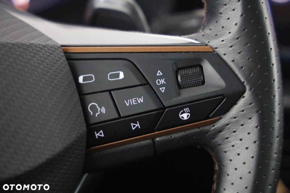 Cupra Leon Sportstourer - 22
