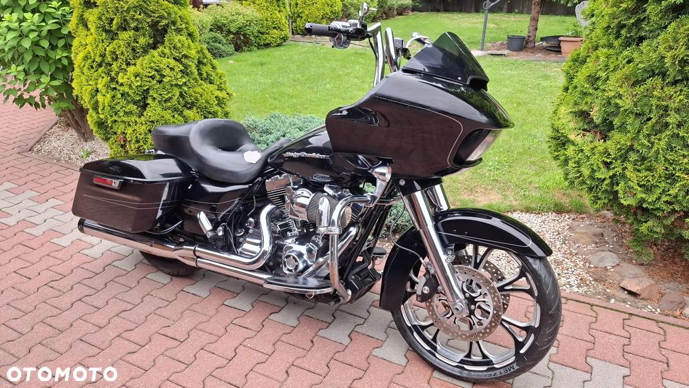 Harley-Davidson Touring Road Glide