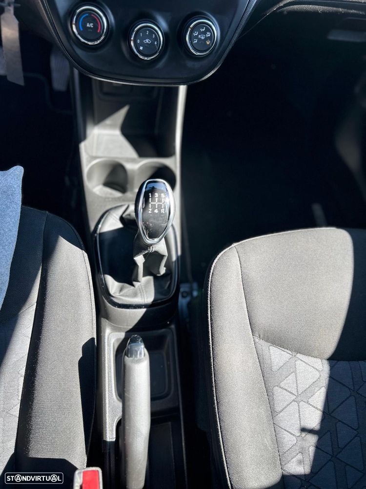 Opel Karl 1.0 ECOTEC S&S 120 Anos - 22
