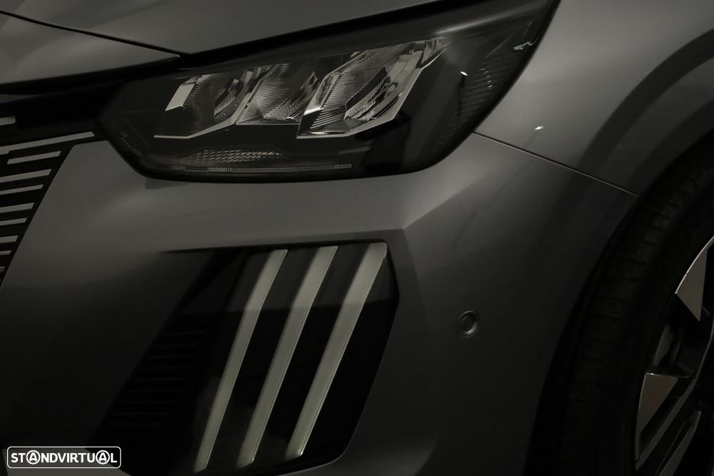 Peugeot 208 1.2 PureTech Allure - 6