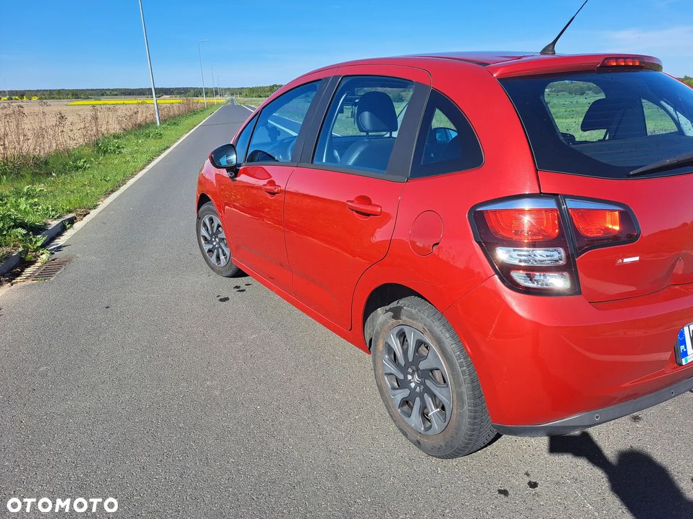 Citroën C3 1.2 PureTech Feel - 5