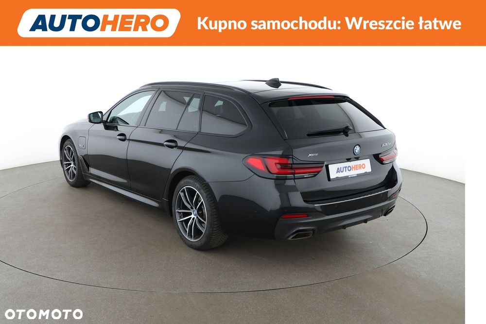 BMW Seria 5 - 4