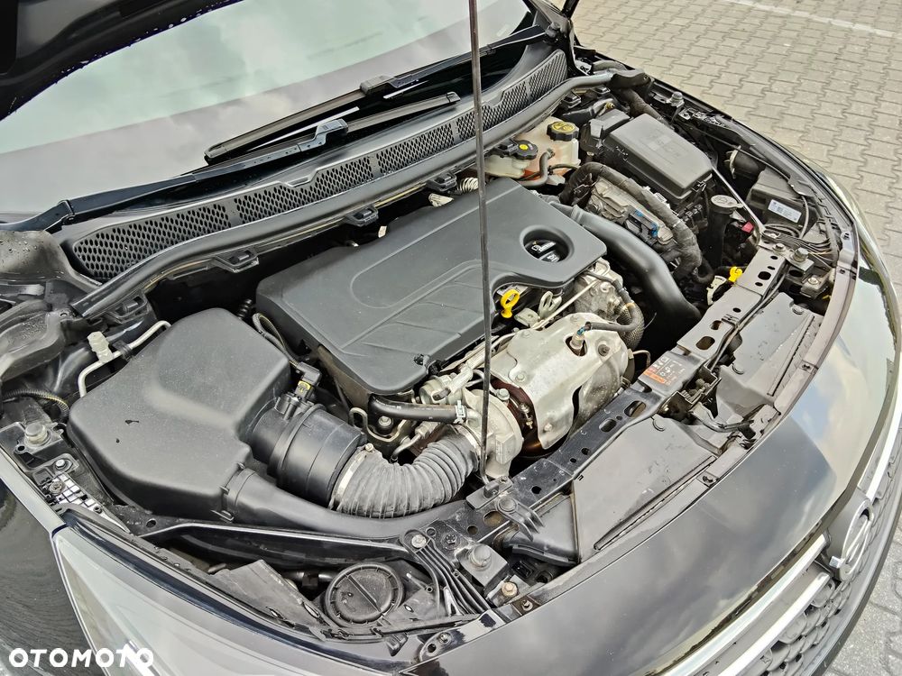 Opel Astra 1.6 CDTI Enjoy - 23