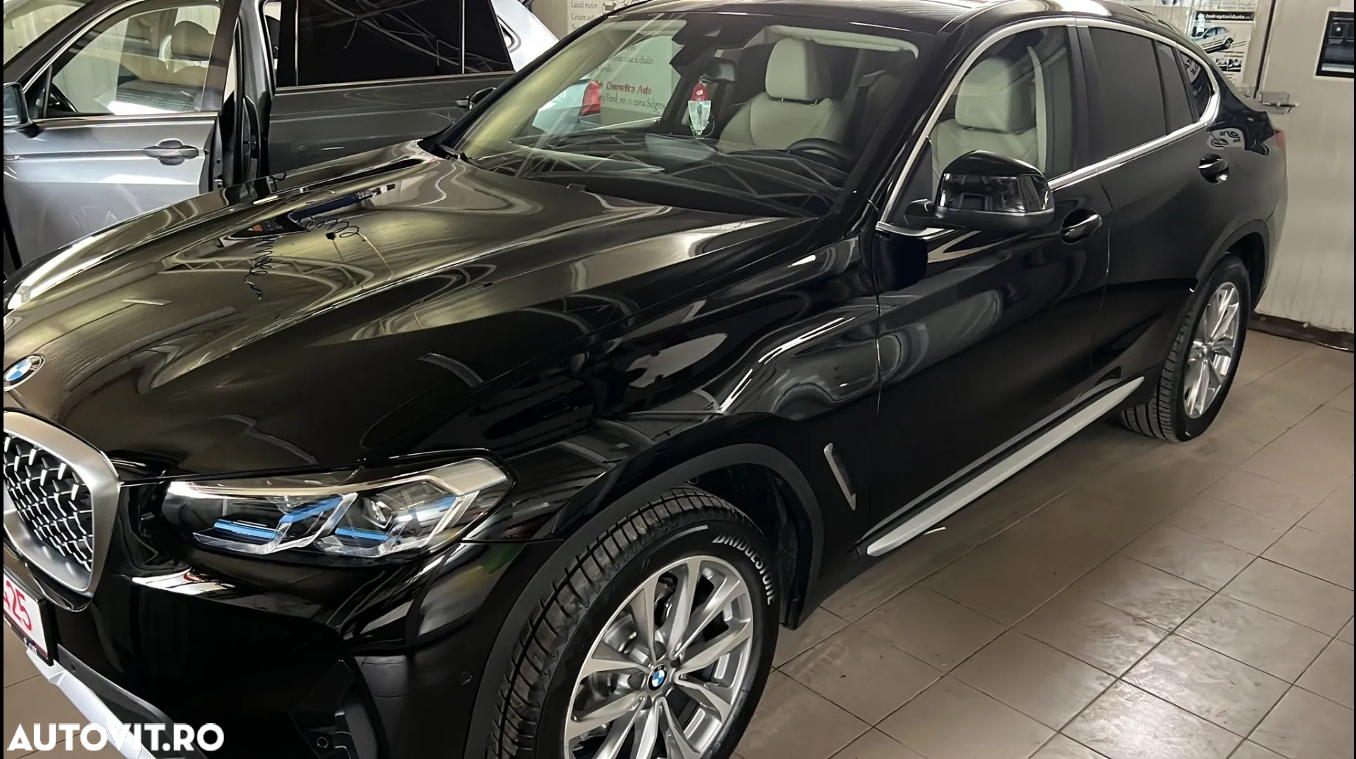 BMW X4 xDrive20d AT MHEV - 15