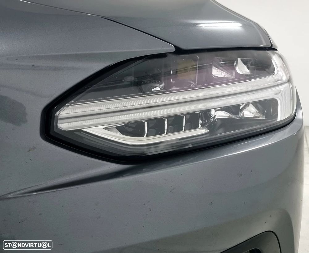 Volvo S90 2.0 T8 PHEV R-Design AWD - 8